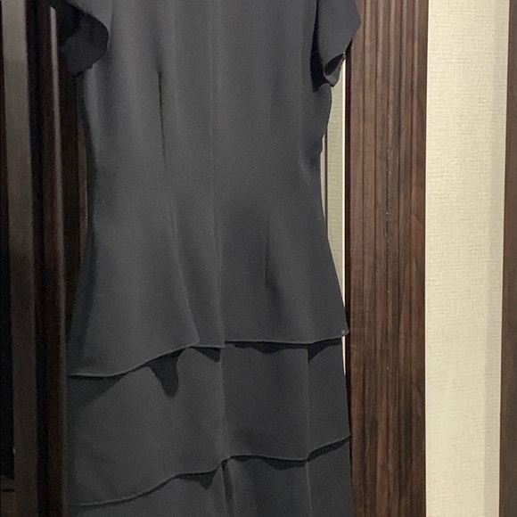 Gorgeous Black Dress!!! - Picture 3 of 3